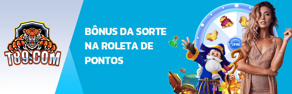 como num jogo de poker sempre aposta tudo